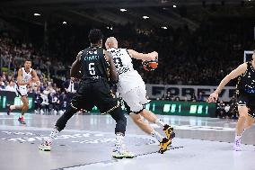 BASKET - Euroleague - Virtus Bologna vs Dubai Basketball