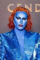 Avatar: Fire And Ash European Premiere Guest and VIP - Paris AJ