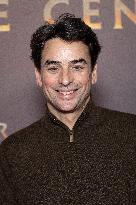 Avatar: Fire And Ash European Premiere Guest and VIP - Paris AJ