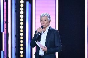 The Telethon show in Paris FA