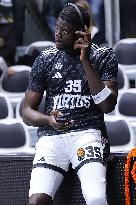 BASKET - Euroleague - Virtus Bologna vs Dubai Basketball