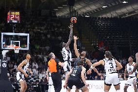 BASKET - Euroleague - Virtus Bologna vs Dubai Basketball