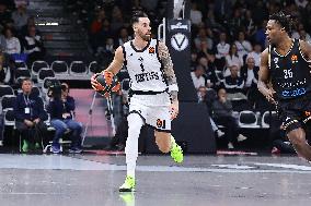 BASKET - Euroleague - Virtus Bologna vs Dubai Basketball