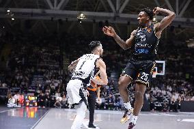 BASKET - Euroleague - Virtus Bologna vs Dubai Basketball