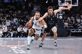 BASKET - Euroleague - Virtus Bologna vs Dubai Basketball