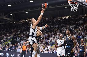 BASKET - Euroleague - Virtus Bologna vs Dubai Basketball