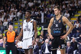 BASKET - Euroleague - Virtus Bologna vs Dubai Basketball