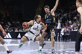 BASKET - Euroleague - Virtus Bologna vs Dubai Basketball