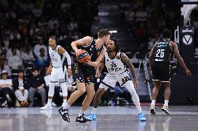 BASKET - Euroleague - Virtus Bologna vs Dubai Basketball