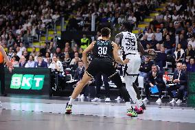BASKET - Euroleague - Virtus Bologna vs Dubai Basketball