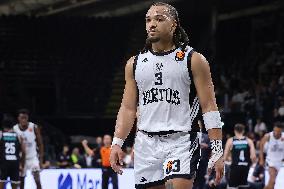 BASKET - Euroleague - Virtus Bologna vs Dubai Basketball