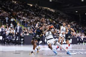 BASKET - Euroleague - Virtus Bologna vs Dubai Basketball