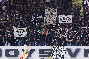 BASKET - Euroleague - Virtus Bologna vs Dubai Basketball