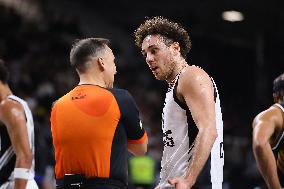 BASKET - Euroleague - Virtus Bologna vs Dubai Basketball