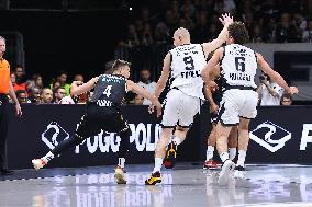 BASKET - Euroleague - Virtus Bologna vs Dubai Basketball