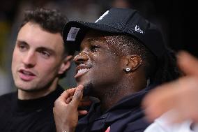 BASKET - Euroleague - Virtus Bologna vs Dubai Basketball