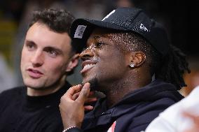 BASKET - Euroleague - Virtus Bologna vs Dubai Basketball