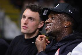 BASKET - Euroleague - Virtus Bologna vs Dubai Basketball