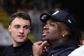 BASKET - Euroleague - Virtus Bologna vs Dubai Basketball