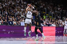 BASKET - Euroleague - Virtus Bologna vs Dubai Basketball