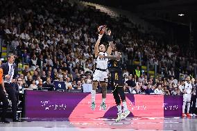 BASKET - Euroleague - Virtus Bologna vs Dubai Basketball