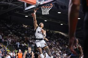 BASKET - Euroleague - Virtus Bologna vs Dubai Basketball