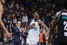 BASKET - Euroleague - Virtus Bologna vs Dubai Basketball