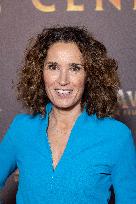 Avatar: Fire And Ash European Premiere Guest and VIP - Paris AJ