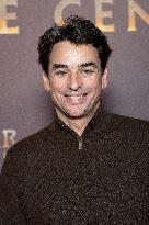 Avatar: Fire And Ash European Premiere Guest and VIP - Paris AJ