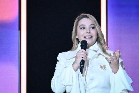 The Telethon show in Paris FA