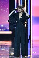 The Telethon show in Paris FA