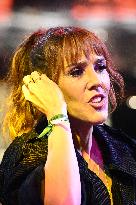 The Telethon show in Paris FA