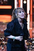 The Telethon show in Paris FA