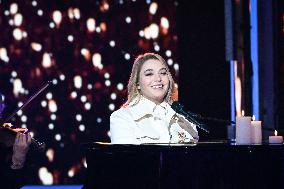 The Telethon show in Paris FA