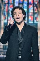 The Telethon show in Paris FA