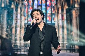 The Telethon show in Paris FA