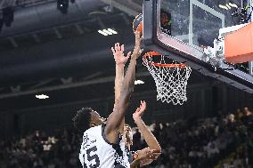 BASKET - Euroleague - Virtus Bologna vs Dubai Basketball