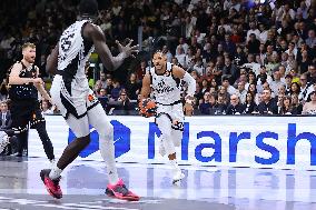 BASKET - Euroleague - Virtus Bologna vs Dubai Basketball