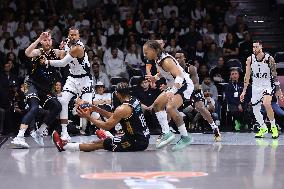 BASKET - Euroleague - Virtus Bologna vs Dubai Basketball