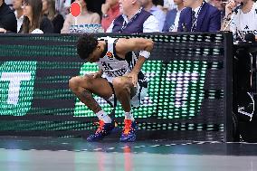 BASKET - Euroleague - Virtus Bologna vs Dubai Basketball