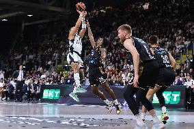 BASKET - Euroleague - Virtus Bologna vs Dubai Basketball