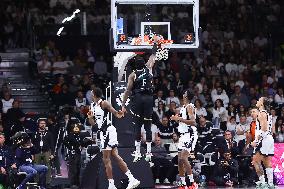 BASKET - Euroleague - Virtus Bologna vs Dubai Basketball