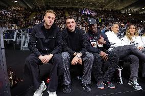 BASKET - Euroleague - Virtus Bologna vs Dubai Basketball