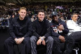 BASKET - Euroleague - Virtus Bologna vs Dubai Basketball