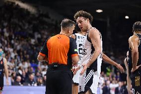 BASKET - Euroleague - Virtus Bologna vs Dubai Basketball