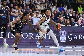 BASKET - Euroleague - Virtus Bologna vs Dubai Basketball