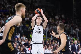 BASKET - Euroleague - Virtus Bologna vs Dubai Basketball