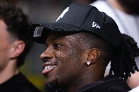 BASKET - Euroleague - Virtus Bologna vs Dubai Basketball