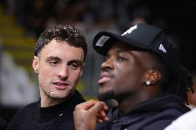 BASKET - Euroleague - Virtus Bologna vs Dubai Basketball