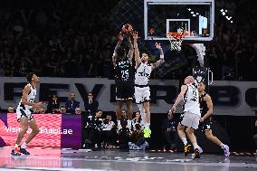 BASKET - Euroleague - Virtus Bologna vs Dubai Basketball